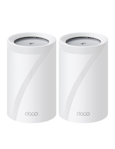 Цялостна домашна Mesh WiFi 7 система...